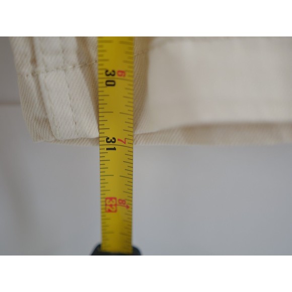 WeWoreWhat Women's Utility 5 Pocket Straight Leg Jeans Size 24 ($128) - Picture 9 of 13